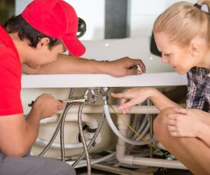 About Emergency plumbing pros Seagrove, NC