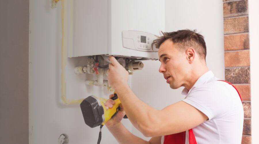 Professional emergency plumbing in Seagrove, NC